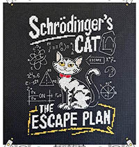 Schrodinger's Cat