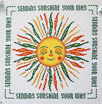 Sending Sunshine