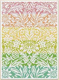 Floral Sampler