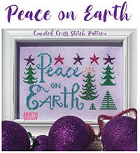 Peace on Earth