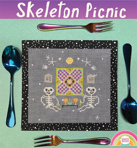 Skeleton Picnic