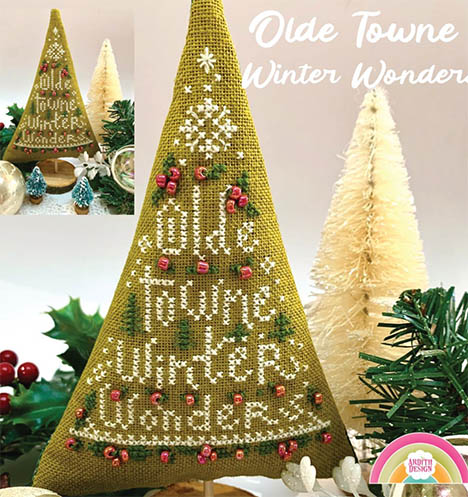 Olde Towne Winter Wonders