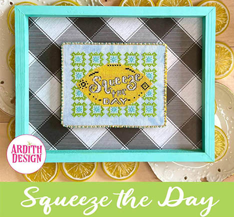Squeeze the Day