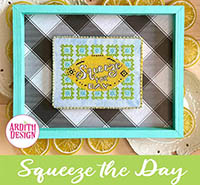 Squeeze the Day