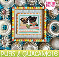 Pugs & Guacamole