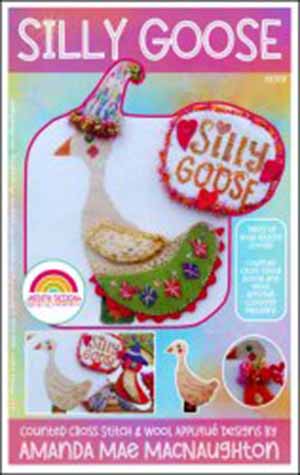 Silly Goose