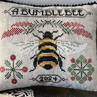 A Bumblebee