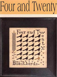 Four and Twenty