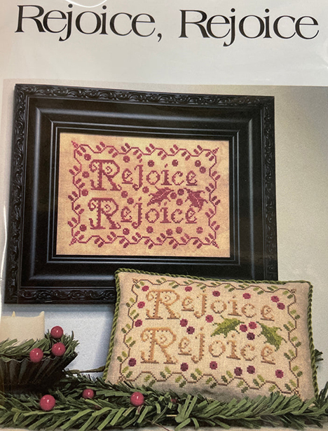Rejoice, Rejoice