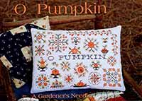 O Pumpkin