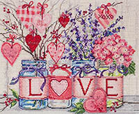 With Tender Love Kit