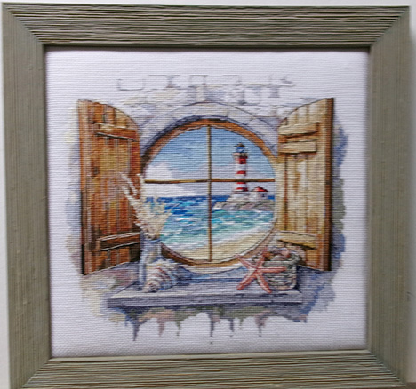 Whisper of the Wind Kit