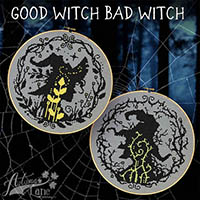 Good Witch Bad Witch