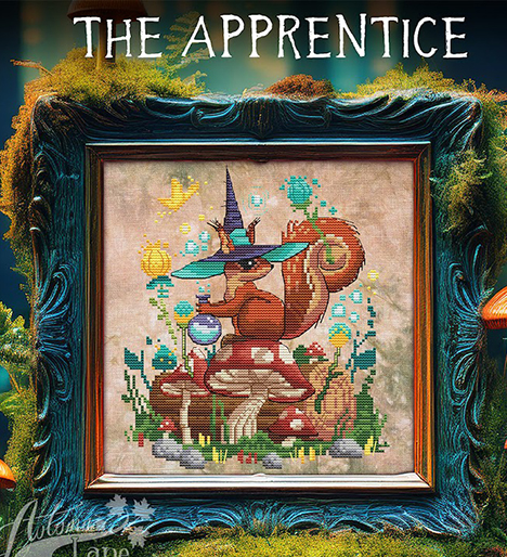 The Apprentice