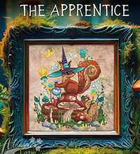 The Apprentice