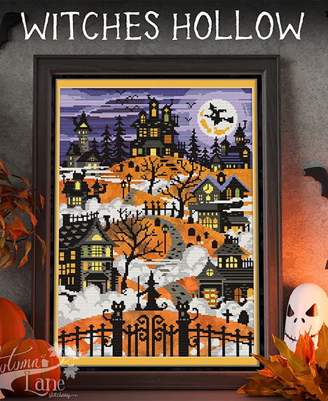 Witches Hollow