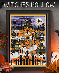Witches Hollow