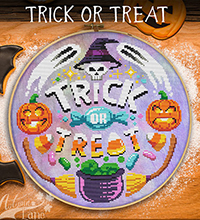 Trick or Treat