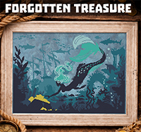 Forgotten Treasure