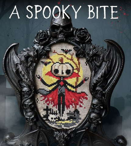A Spooky Bite