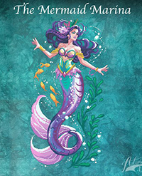 The Mermaid Marina