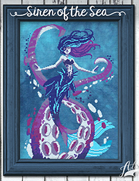 Siren of the Sea