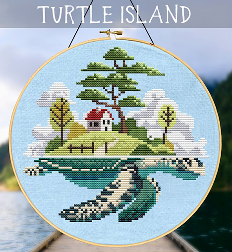 Turtle Island