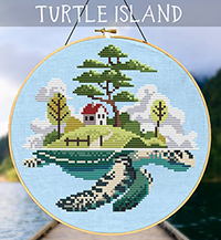 Turtle Island