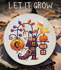 Let It Grow