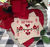 Be Mine