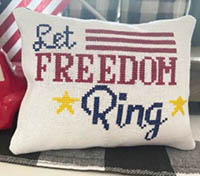 Let Freedom Ring