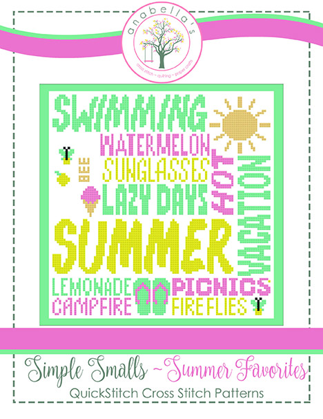 Summer Favorites