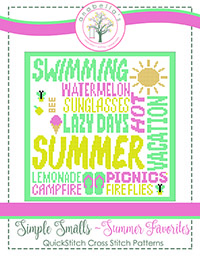 Summer Favorites