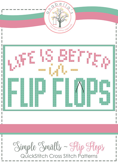 Flip Flops Simple Smalls