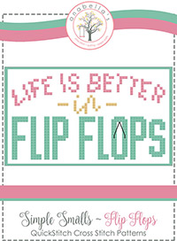 Flip Flops Simple Smalls