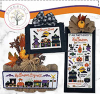 All The Things Halloween