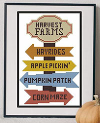 Harvest Farm
