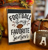 Football Season