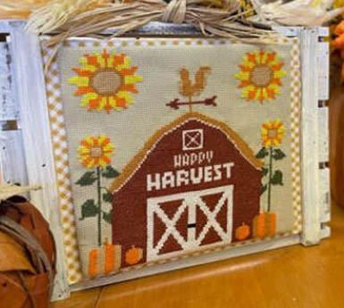 Happy Harvest