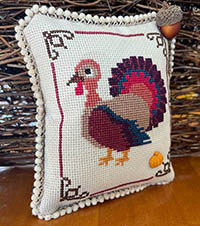 Simple Smalls - The Turkey