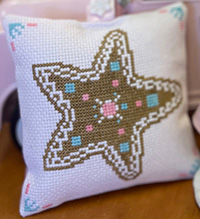 Shabby Christmas - Star