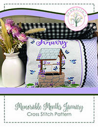 Memorable Months - January