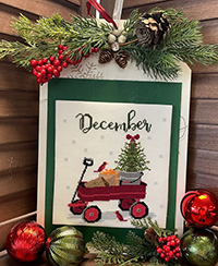 Memorable Months December