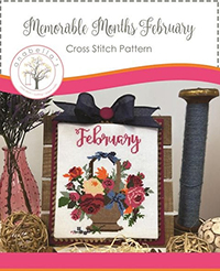 Memorable Months February