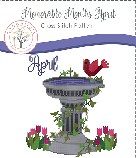 Memorable Months April