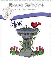 Memorable Months April