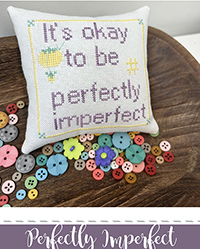 Dough Bowl Delights - Perfectly Imperfect 