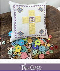 Dough Bowl Delights - Cross 