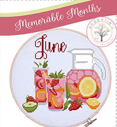 Memorable Months June