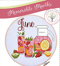 Memorable Months June